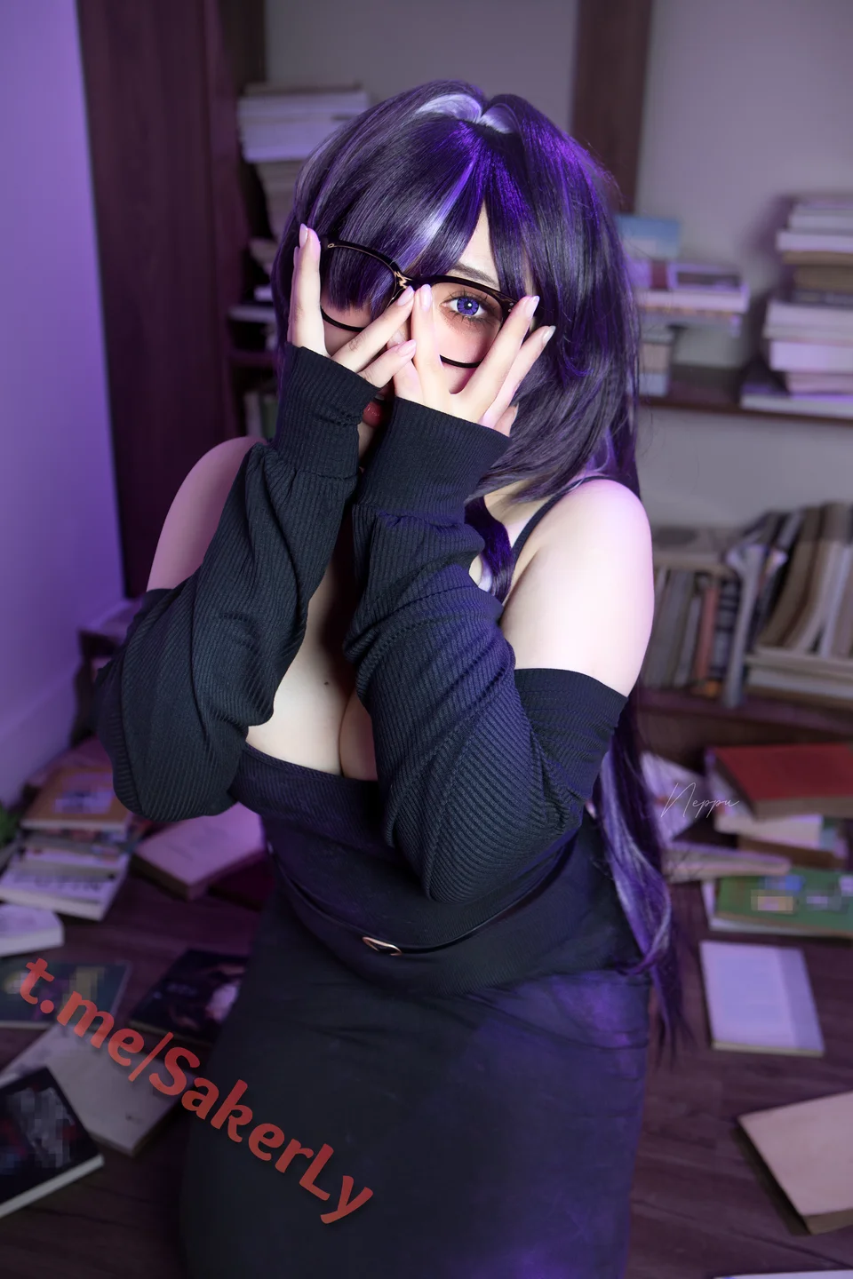 Neppu ネップ - No.052 Label [75P-1.56GB] tg@simisebaisi 【丝足阁】020.webp